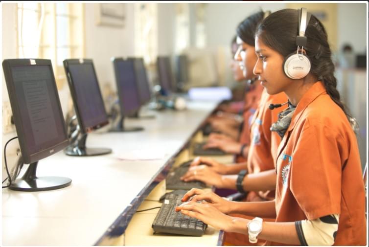 IFET College of Engineering Villupuram Campus Gallery photo 8